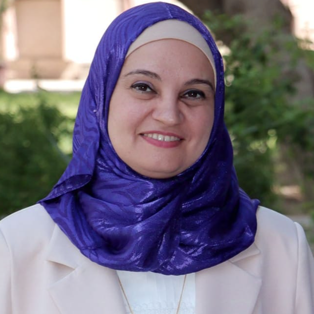 Researcher Image