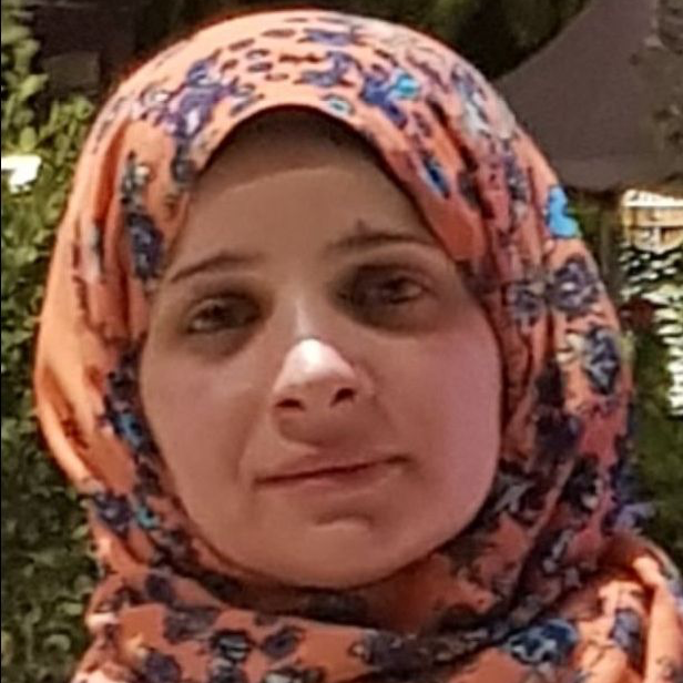 Researcher Image