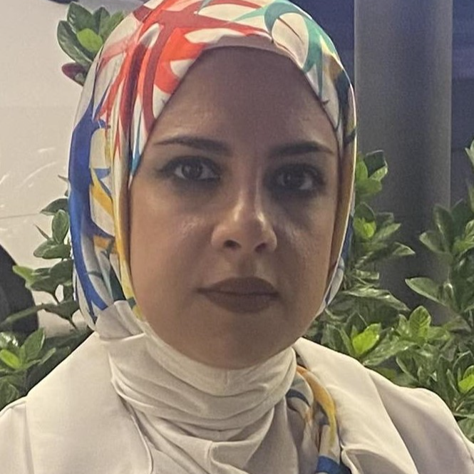 Researcher Image