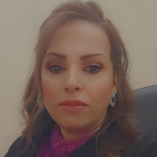 Researcher Image
