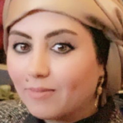Researcher Image