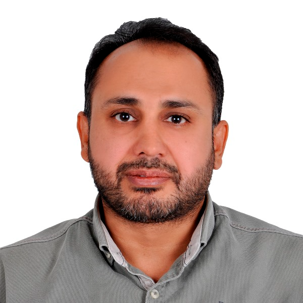 Researcher Image