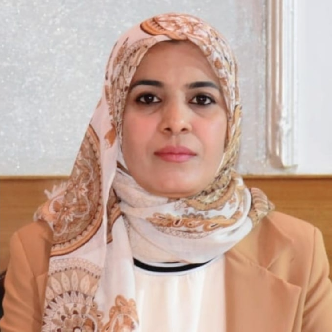 Researcher Image