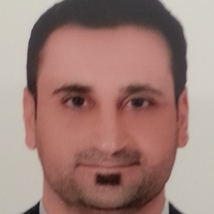 Researcher Image