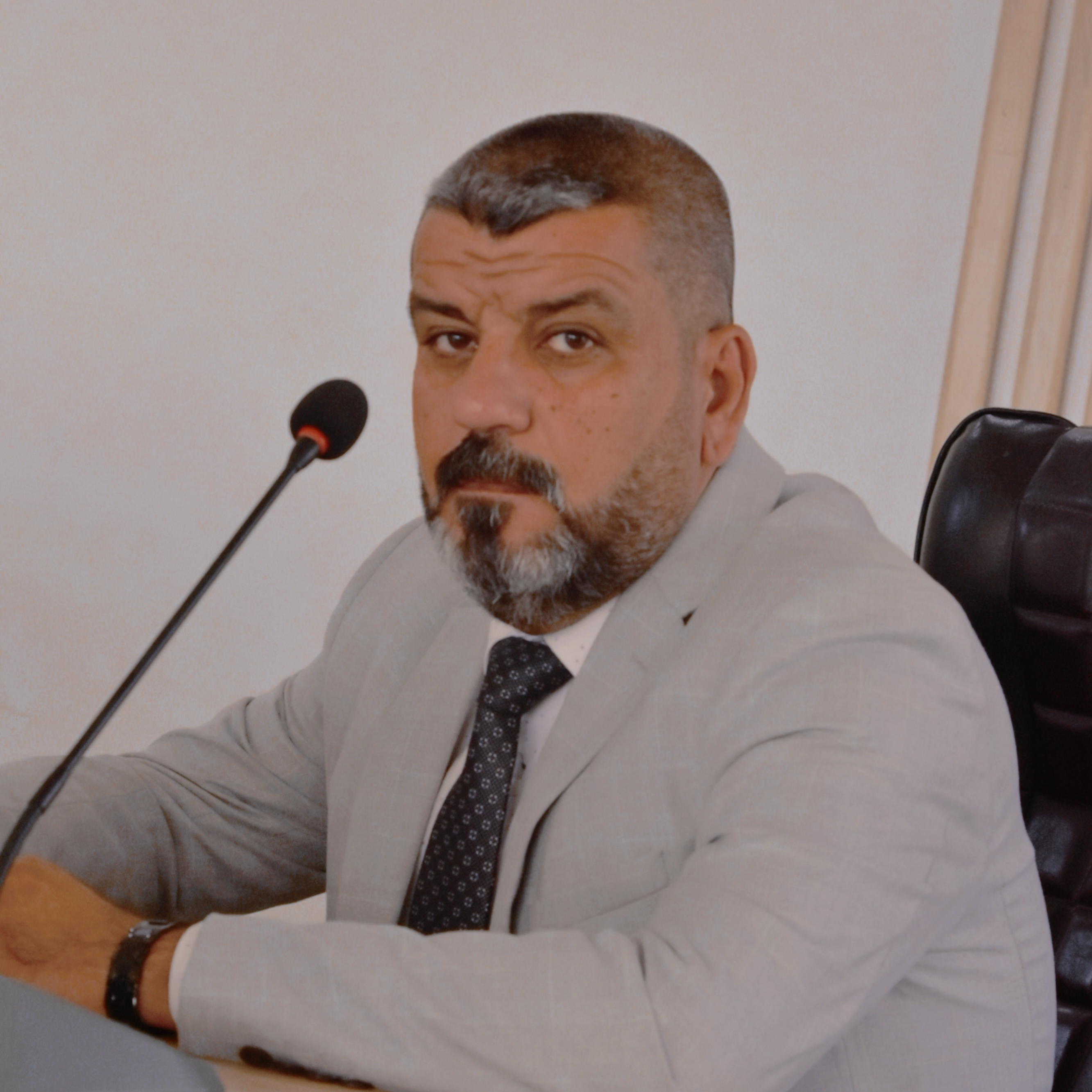 Researcher Image