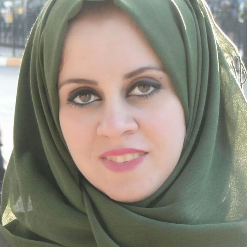 Researcher Image