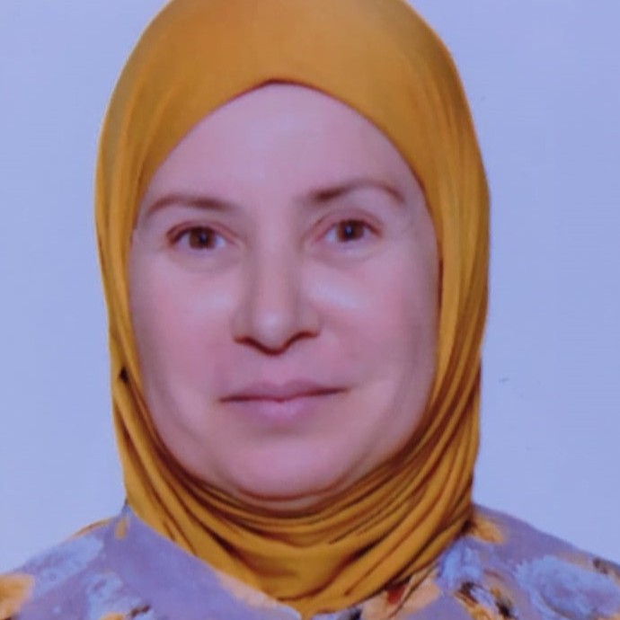 Researcher Image