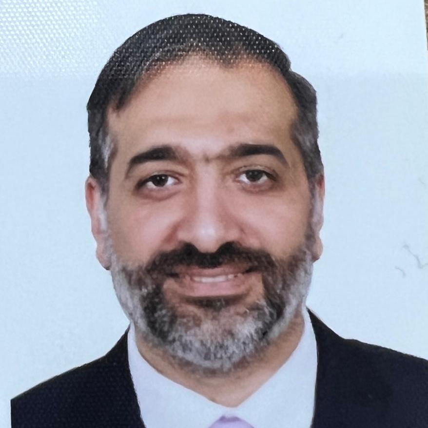 Researcher Image