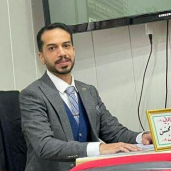 Researcher Image