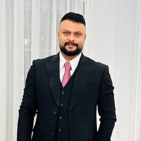 Researcher Image