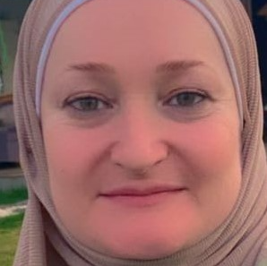 Researcher Image