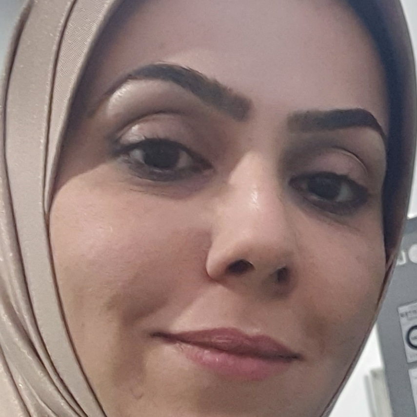 Researcher Image