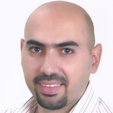 Researcher Image