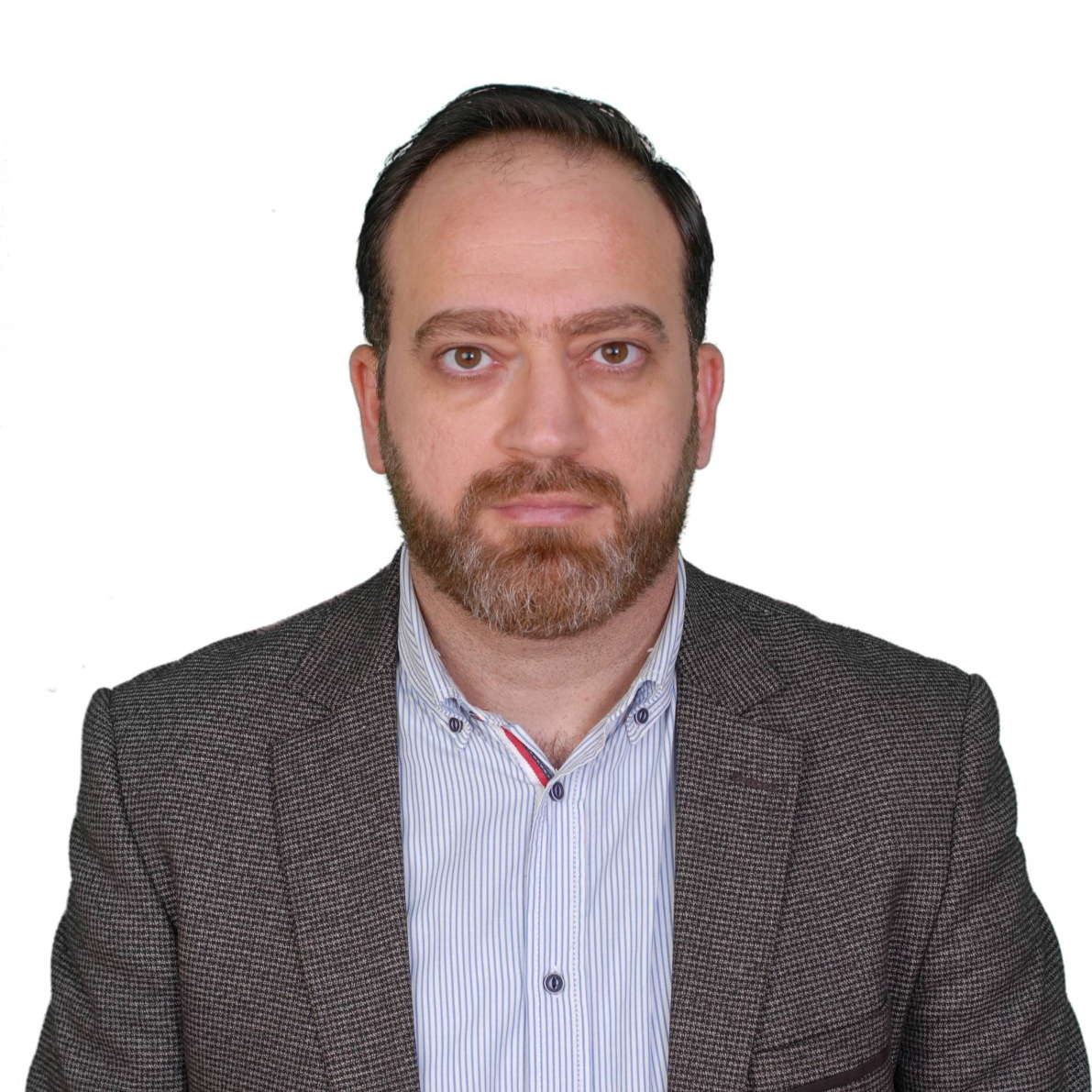 Researcher Image