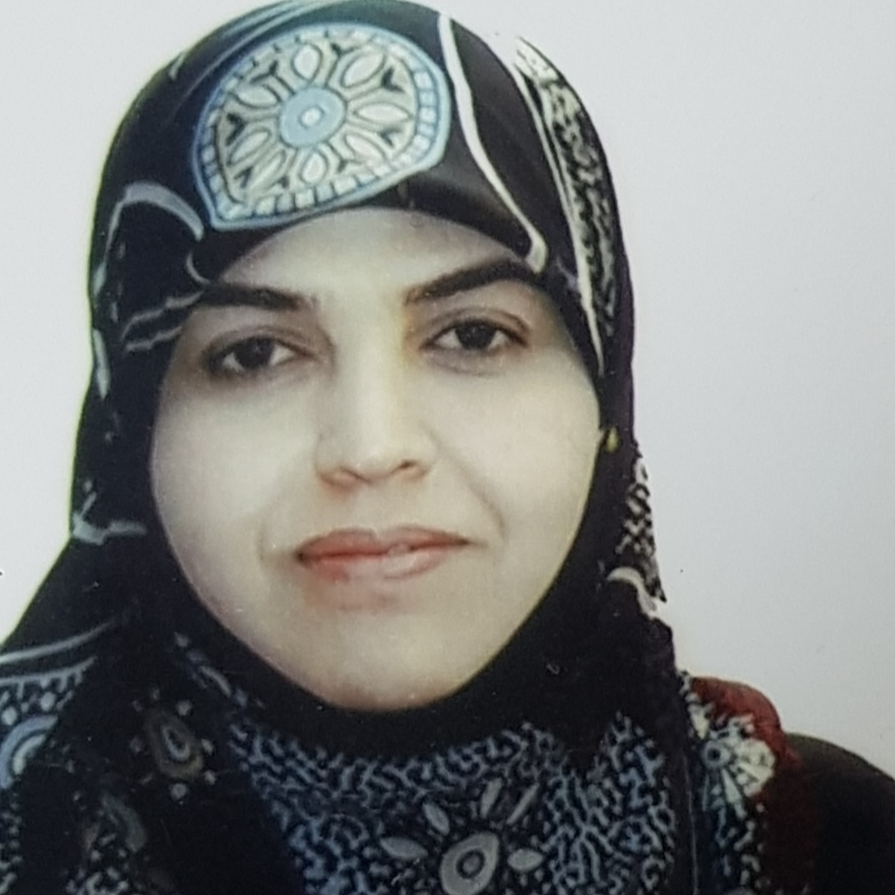 Researcher Image