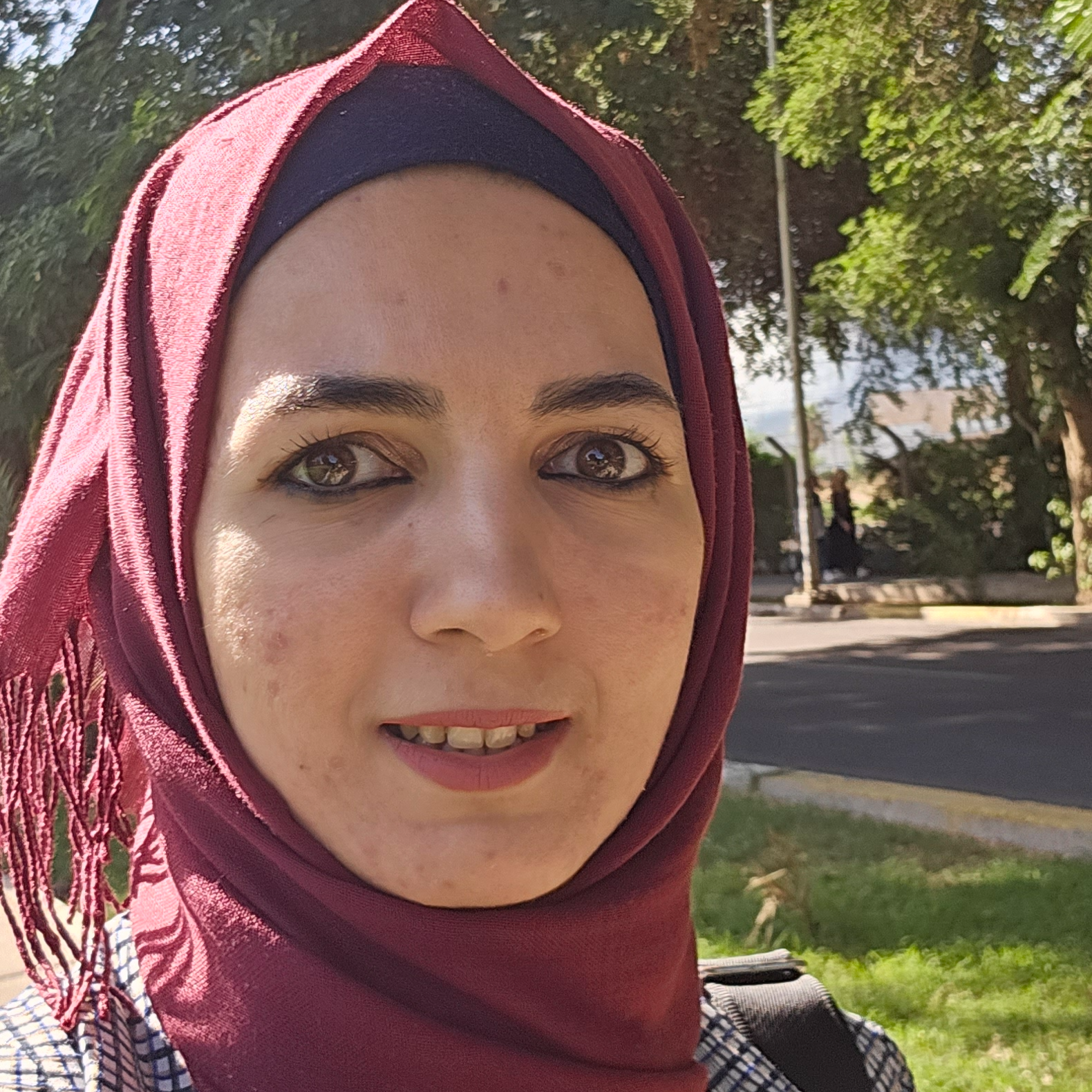 Researcher Image
