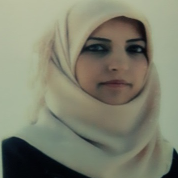 Researcher Image