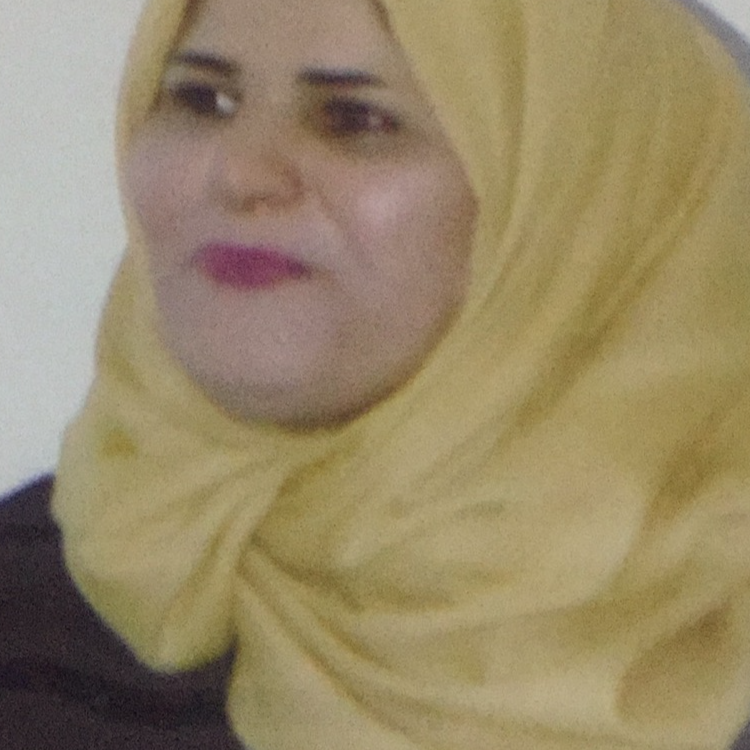 Researcher Image