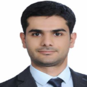Researcher Image