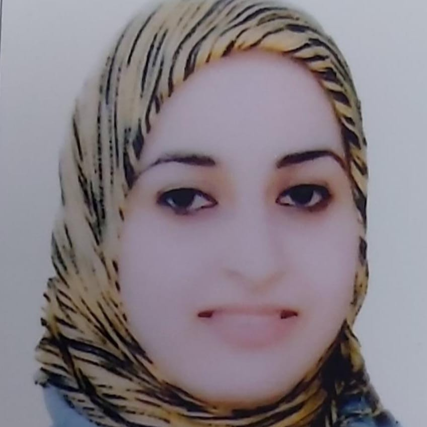 Researcher Image