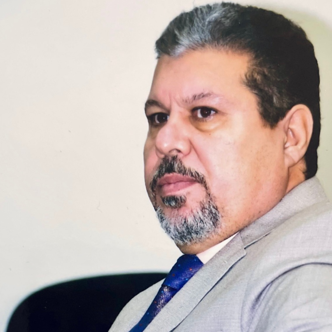 Researcher Image