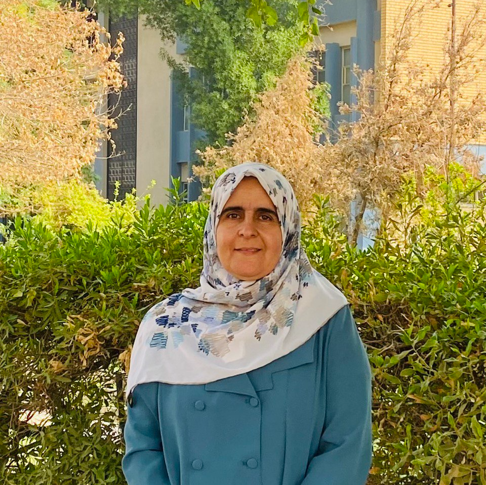 Researcher Image
