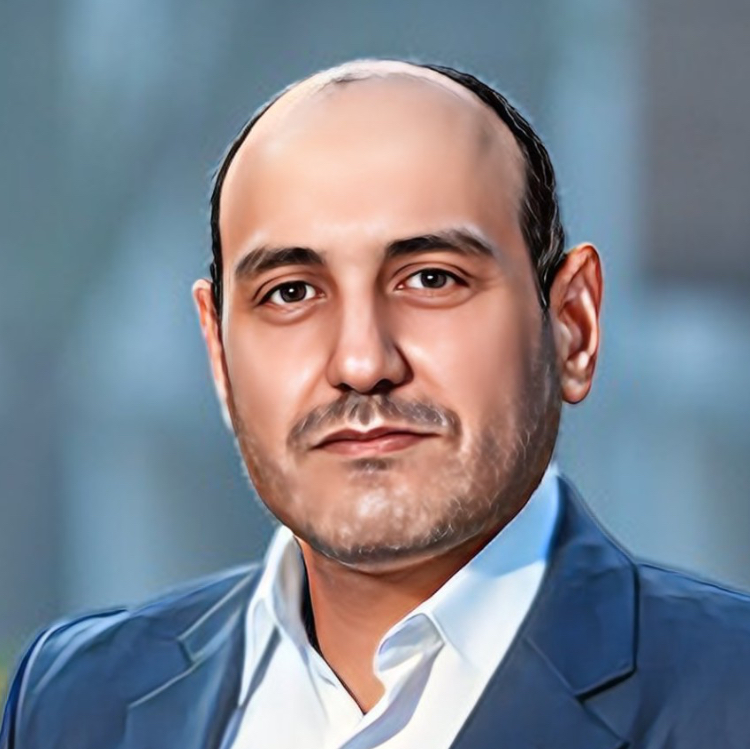 Researcher Image